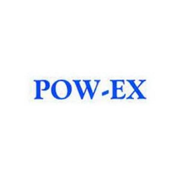 WANO POW-EX ČRNI SMODNIK FFg