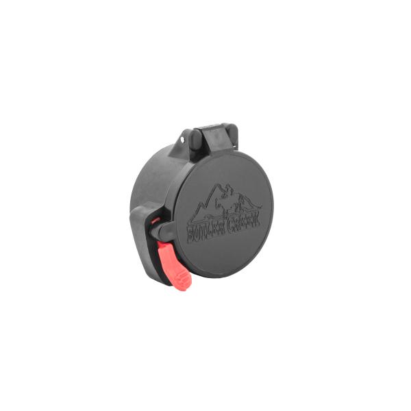 ZAŠČITNI POKROVČEK BUTLER CREEK ZA STRELNI DALJNOGLED OPEN EYE.39,4 MM