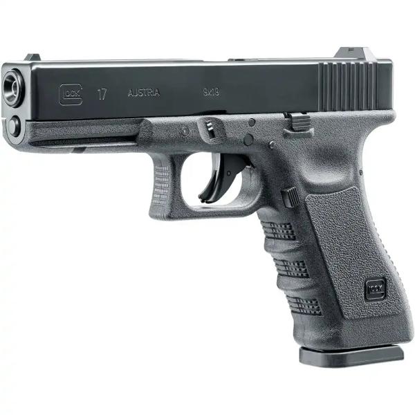 ZRAČNA PIŠTOLA  GLOCK 17