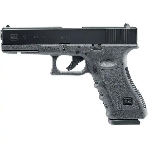 ZRAČNA PIŠTOLA  GLOCK 17
