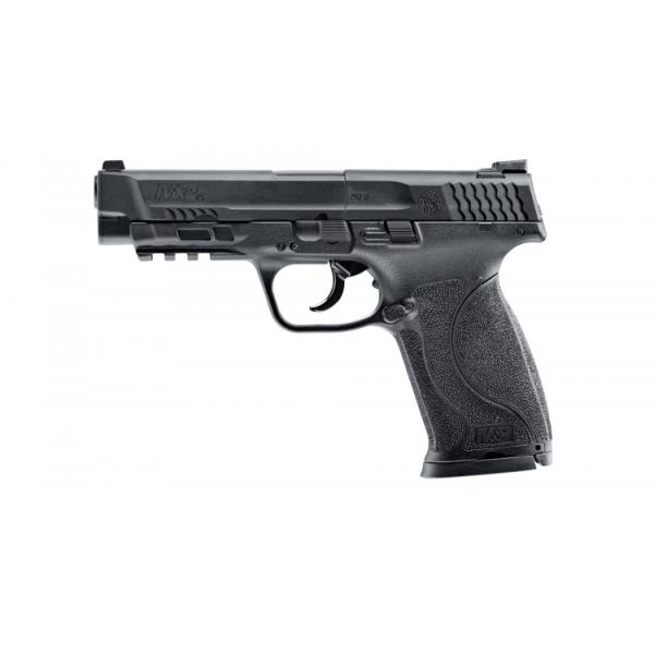 ZRAČNA PIŠTOLA  SMITH & WESSON  M&P 45 DIABOLO