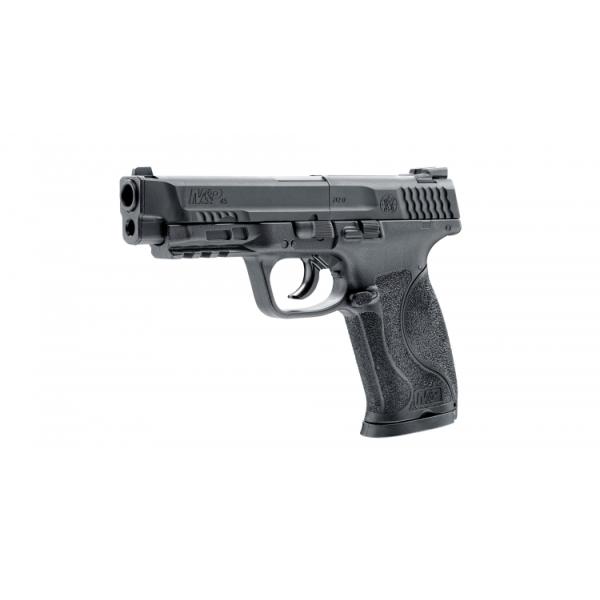 ZRAČNA PIŠTOLA  SMITH & WESSON  M&P 45 DIABOLO