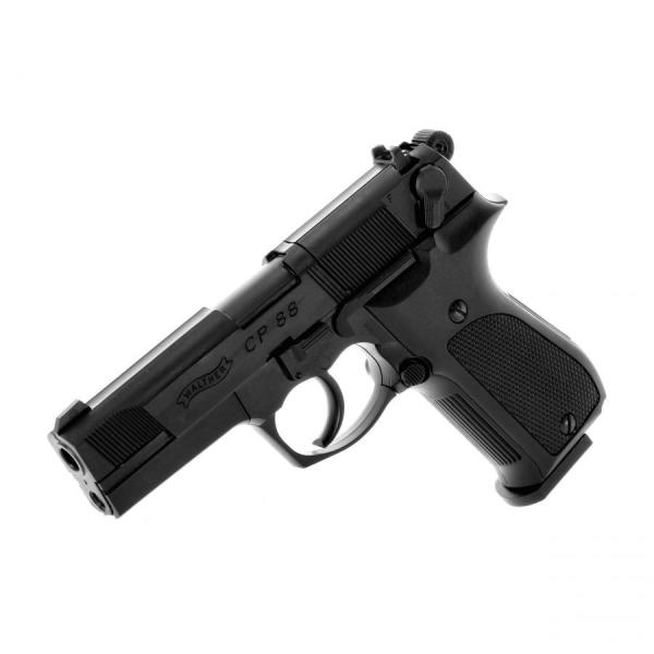 ZRAČNA PIŠTOLA  WALTHER CP 88  4,5 mm