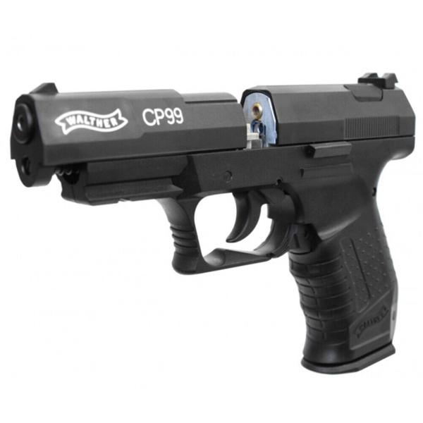 ZRAČNA PIŠTOLA  WALTHER CP 99 DIABOLO