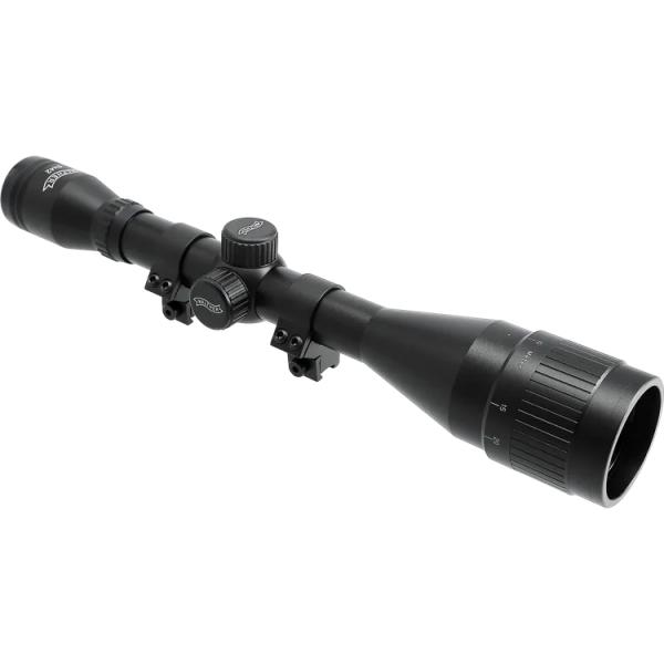 ZRAČNA PUŠKA BROWNING X-BLADE II 5,5 MM Z OPTIKO IN TORBO