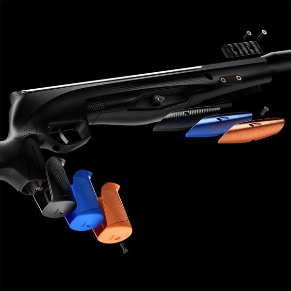 ZRAČNA PUŠKA STOEGER RX 20 TAC GAS PISTON  4,5 mm