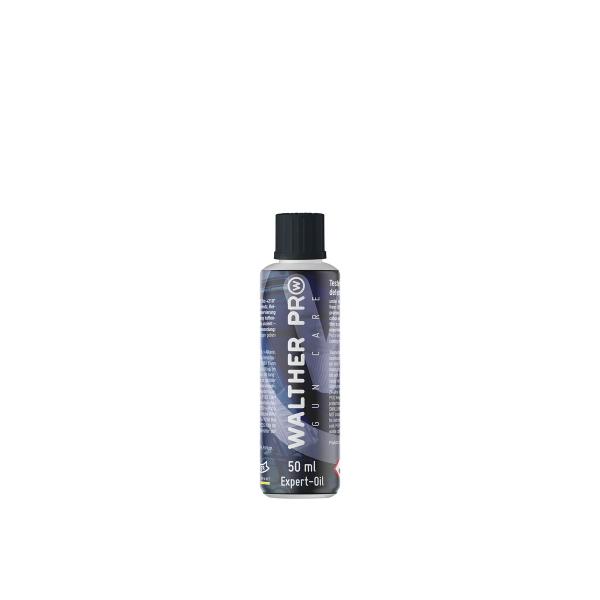 ČISTILNO OLJE WALTHER PRO  50 ML