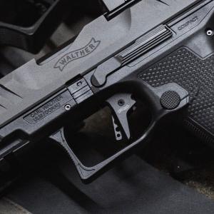 Walther – Tradicija, inovacija in vrhunska natančnost v svetu strelnega orožja