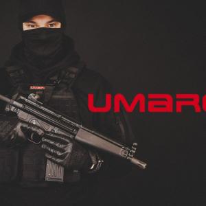 Umarex: svetovna kakovost zračnega orožja in replik