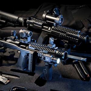 Conversion kit za pištolo Arsenal Firearms Strike One
