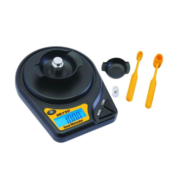 SMARTRELOADER DIGITALNA TEHTNICA-Digital Reloading Scale