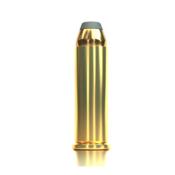 NABOJ S&B .357 MAGNUM SJHP Z VOTLO KONICO