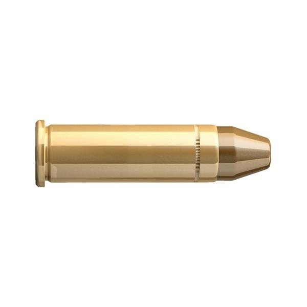 NABOJ S&B .38 SPECIAL FMJ