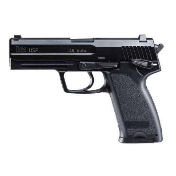 AIRSOFT PIŠTOLA HEKLER & KOCH USP