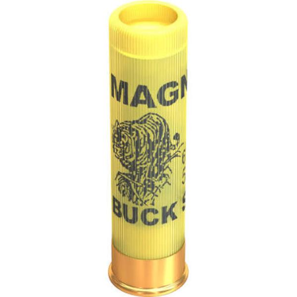 SELLIER & BELLOT BUCK SHOT MAGNUM 20X76 33,5 G