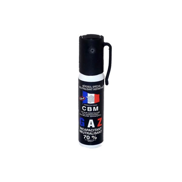 POPER SPREJ DM DIFFUSION GAZ 25 ML