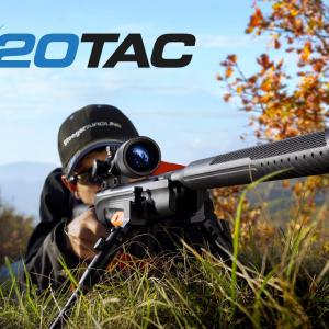 Zračna puška Stoeger RX 20 TAC