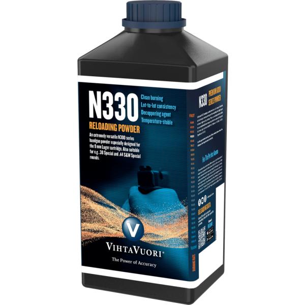 VIHTAVUORI SMODNIK N 330