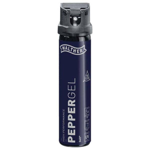 WALTHER PRO SOLZIVEC OBRAMBNI POPPER GEL