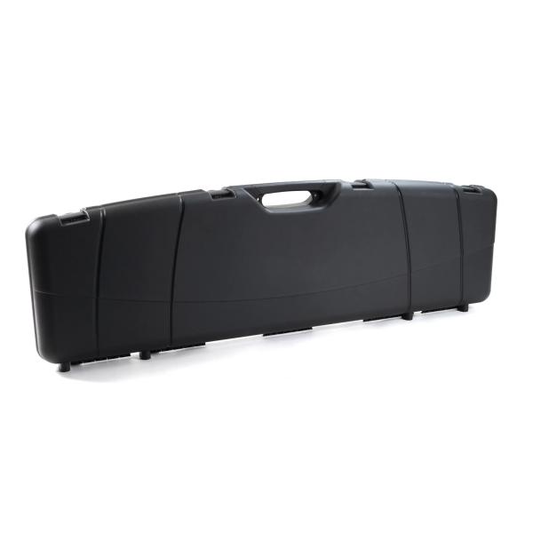 MEGALINE PP KOVČEK ZA PUŠKO ČRN 130 cm