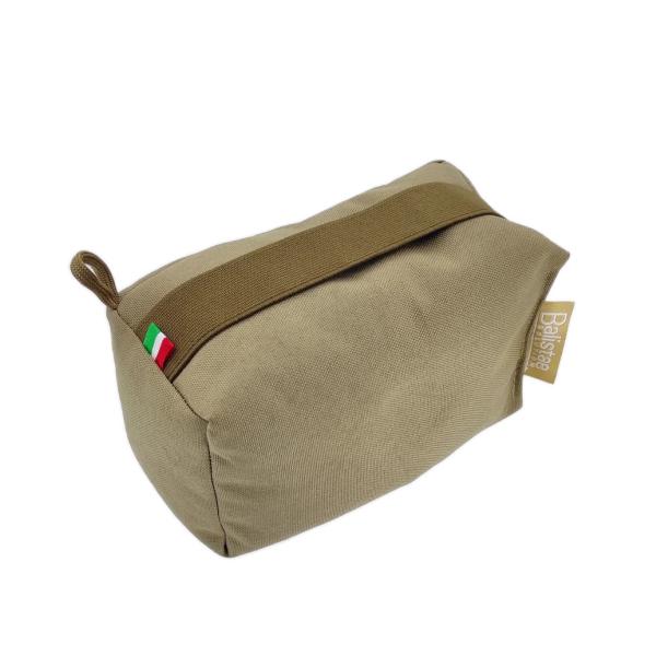 NASLON SPREDNJI ALI ZADNJI ZA PUŠKO BRICK BAG CB  