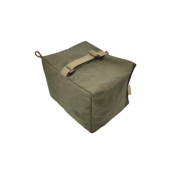 NASLON BALISTAE TAC PILLOW