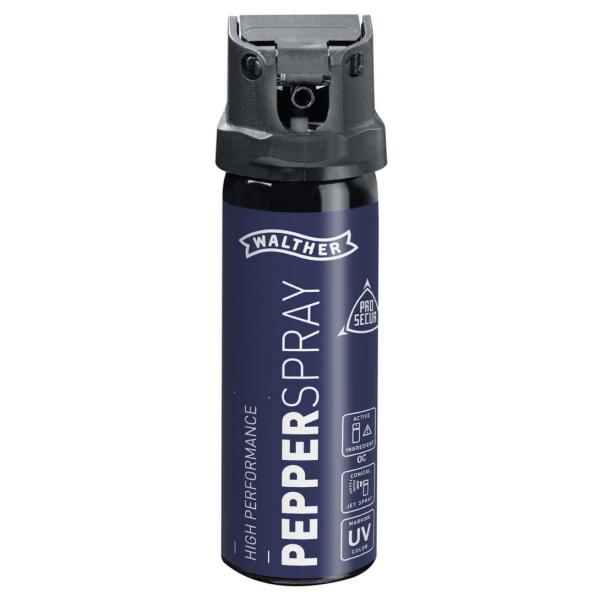 OBRAMBNI SPREJ WALTHER PEPPER PROSECUR BALLISTIC SPREJ