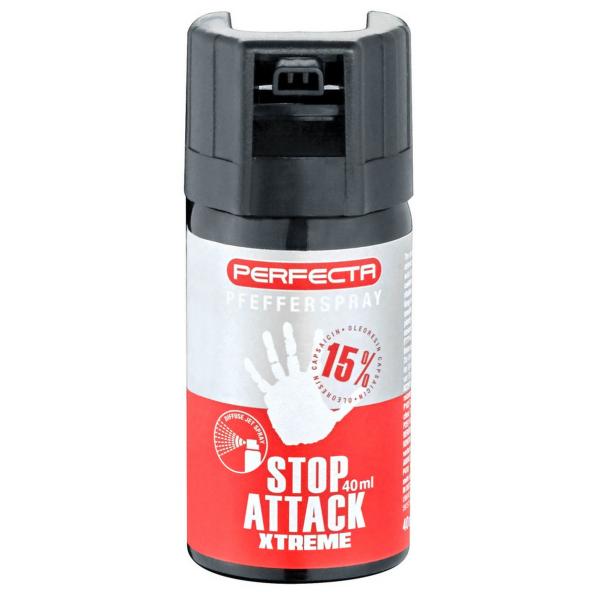 STOP ANIMAL POPER SPREJ PERFECTA XTREME
