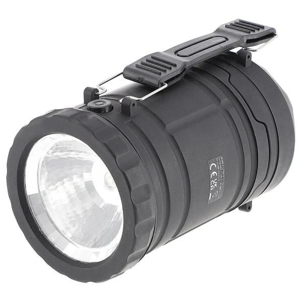 ALPINE SPORT LIGHT WORK SPOT 360 BATERIJSKA SVETILKA 