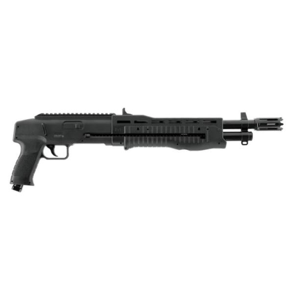 UMAREX NXG PS-310 TUNGSTEN PAINTBALL SHOTGUN KALIBER .68 16 JOULE