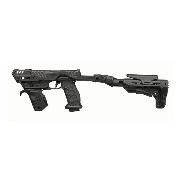RECOVER 20PDPX-ST-01 COMPACT KONVERSION KIT ZA WALTHER PIŠTOLE