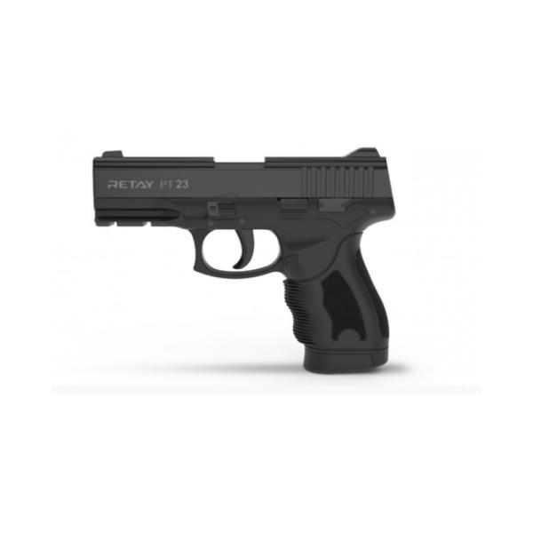 PLAŠILNO SIGNALNA PIŠTOLA  RETAY PT23  9 MM P.A.K. 