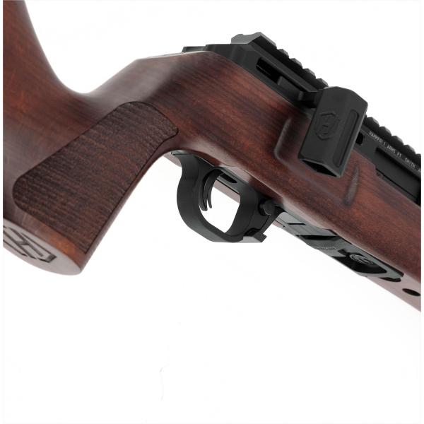 HAMMERLI ARMS FORCE B1 WOOD KAL.22 Lr 