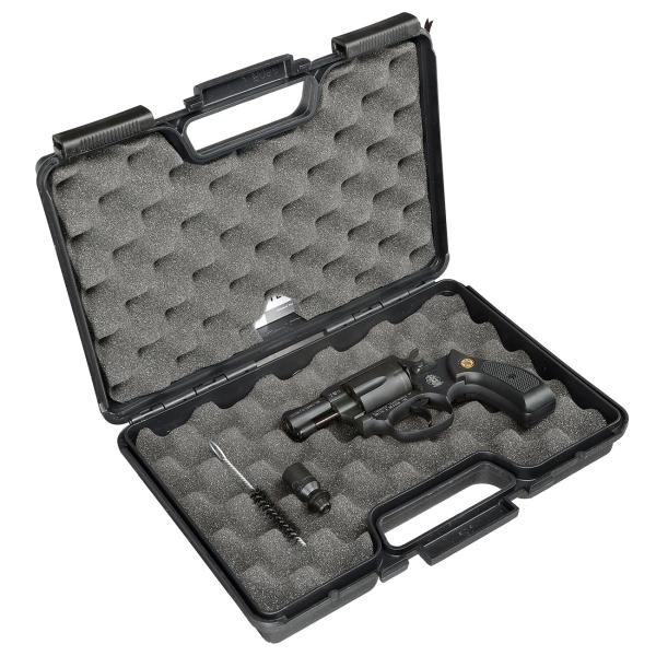 SMITH & WESSON REVOLVER CHIEFS SPECIAL 9 mm R.K  