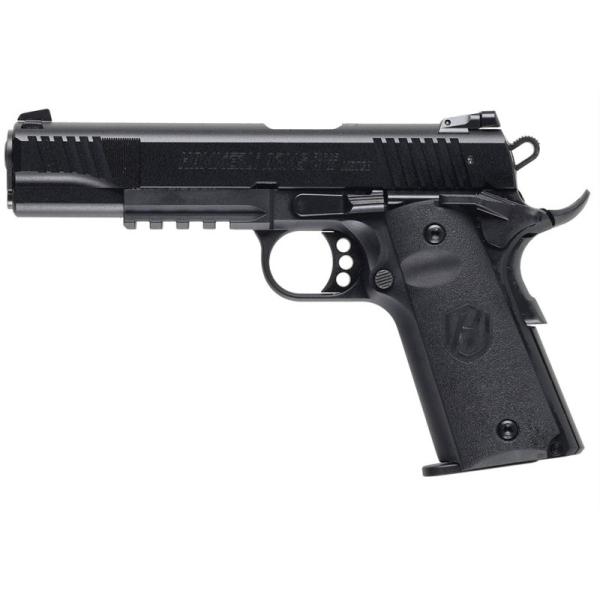 HAMMERLI ARMS MALOKALIBRSKA PIŠTOLA FORGE H 1 MATCH 22
