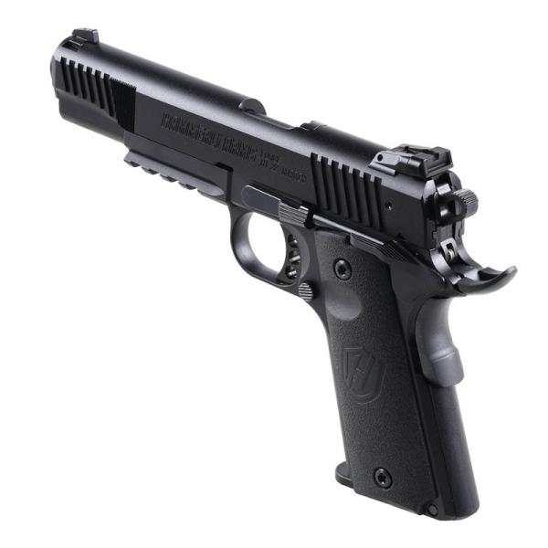 HAMMERLI ARMS MALOKALIBRSKA PIŠTOLA FORGE H 1 MATCH 22