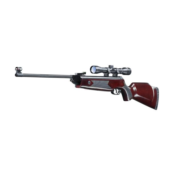ZRAČNA PUŠKA HAMMERLI HUNTER FORCE 750  4.5mm