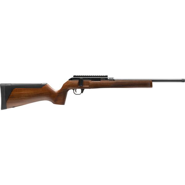 HAMMERLI ARMS FORCE B1 M22 WOOD CLASISIC KAL.22 WMR