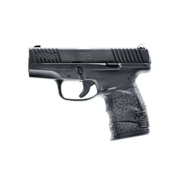 WALTHER PPS M2 POLICE SET 9 mm