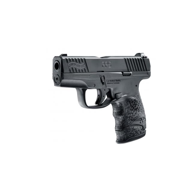 WALTHER PPS M2 POLICE SET 9 mm