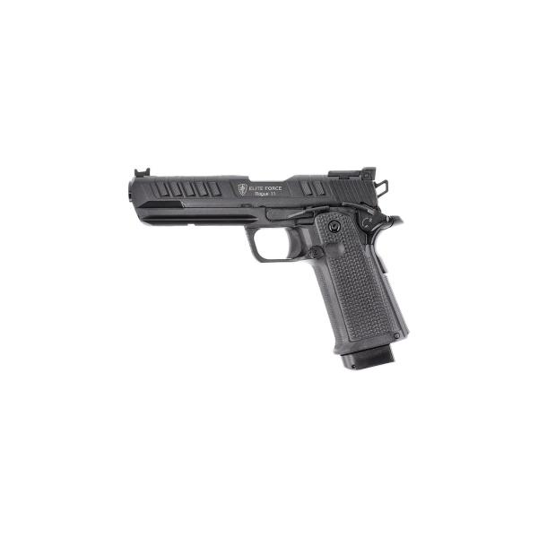 ELITE FORCE AIRSOFT PIŠTOLA  ROGUE 11 BLK Kal. 6mm