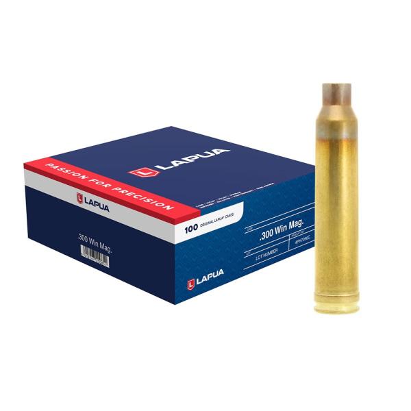 TULCI LAPUA .300 WIN MAG.