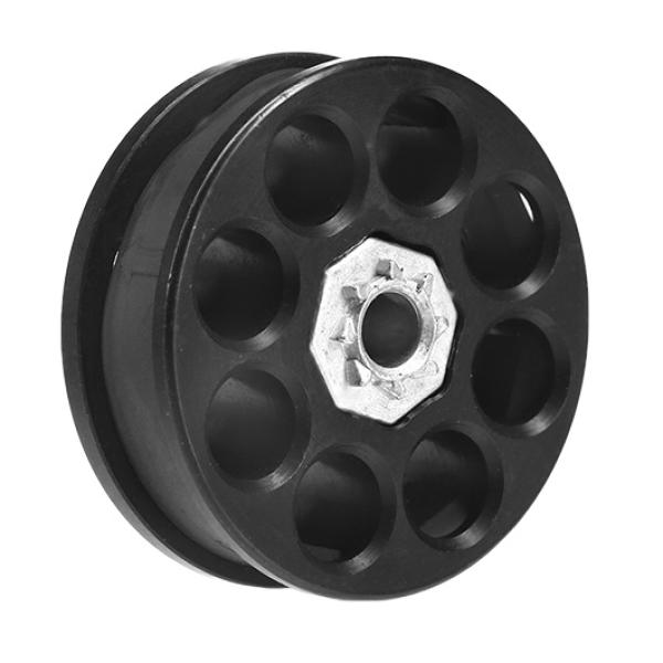 NABOJNI BOBNIČ TROMMEL ROTEX & MAXIMTHOR ZA CO 2 PIŠTOLO 5,5 mm DIABOLO 
