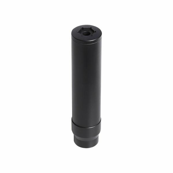 DUŠILEC POKA VOERE 9 MM/.45 AUTO/.22LR