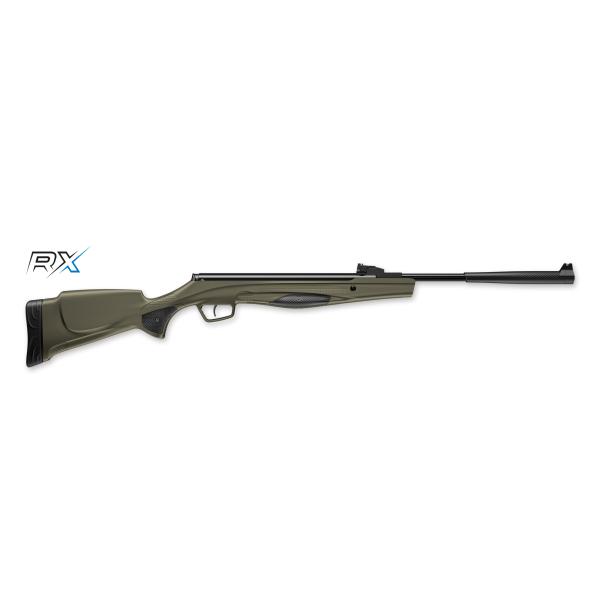 ZRAČNA PUŠKA STOEGER RX 20 DYNAMIC GREEN  4,5 mm 24J