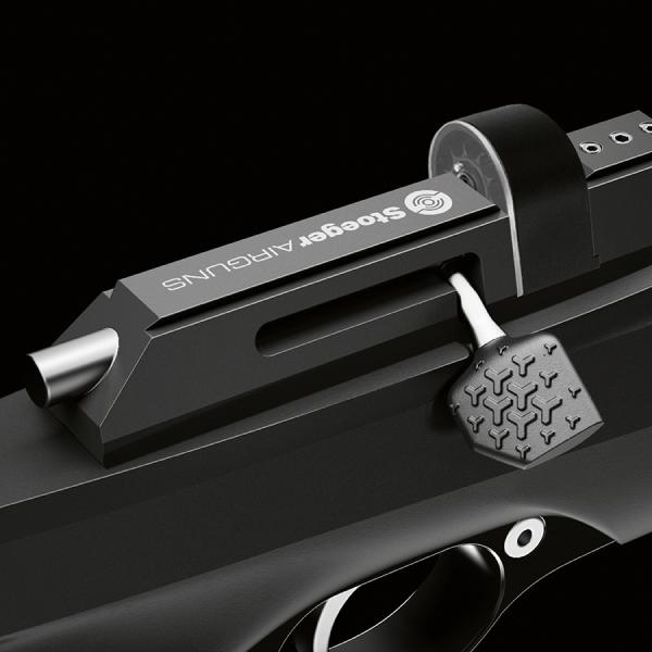 STOEGER PCP ZRAČNA PUŠKA XM 1 KAL. 5,5 MM FULL 24 J