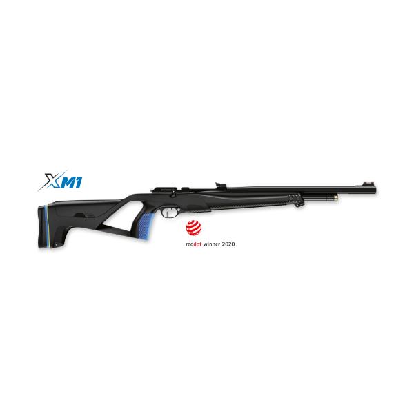 STOEGER PCP ZRAČNA PUŠKA XM 1 KAL. 5,5 MM FULL 24 J