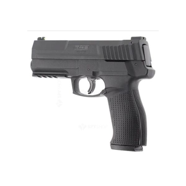 T4E IMPAX PAINTBALL P68 PIŠTOLA SET. KALIBER .68 CO2 16 J