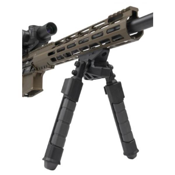 ALLEN BIPOD HELIX NOGICE M-LOK MOUNT