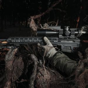 Victrix orožje in oprema zdaj na voljo v spletni trgovini Target.si